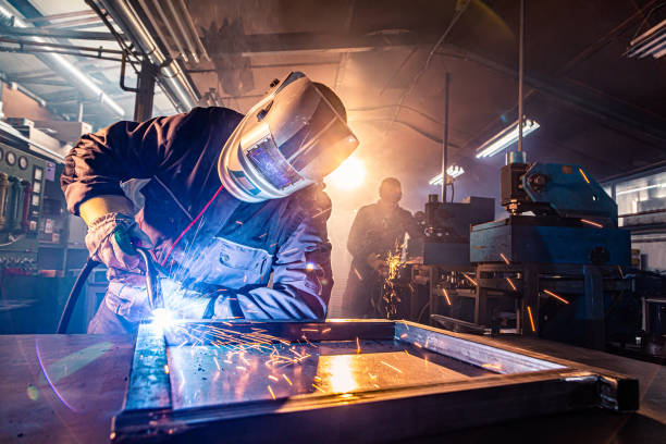 Best Welding Equipment Sales and Repair in Middletown, OH