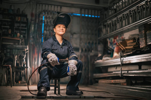Affordable Welder Services in Middletown, OH