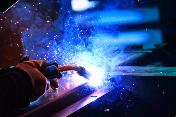 Best Pipe Welding in Middletown, OH