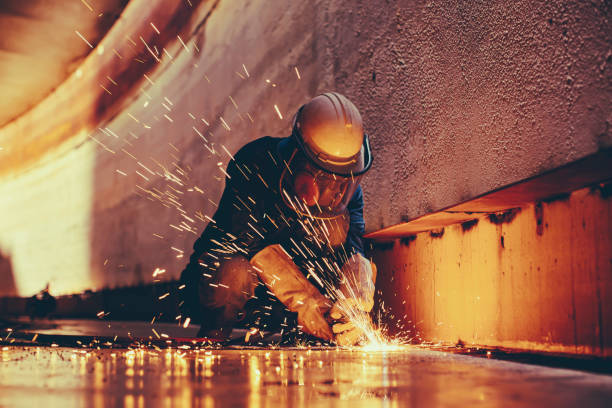 Professional Welder & Metal Fabrication in Middletown, OH