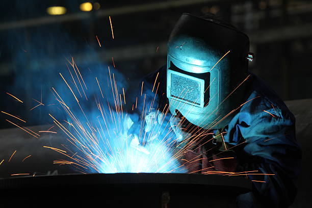 Best Automation and Robotic Welding in Middletown, OH