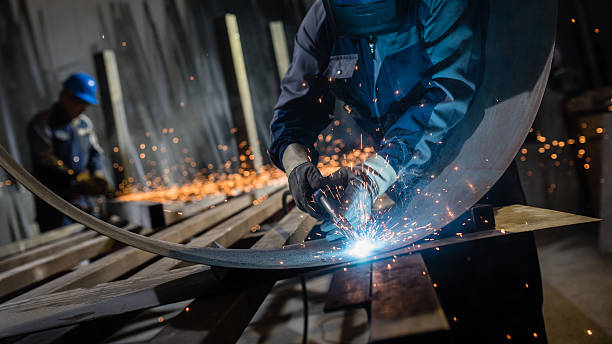 Best Automotive Welding in Middletown, OH